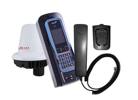Bundle Beam IsatDock Lite
