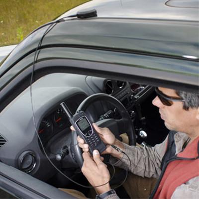 Kit de Cable para Antena Iridium - 10M