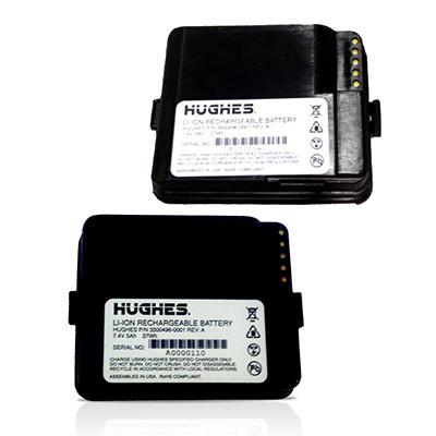 Batería de repuesto para Hughes BGAN 9202