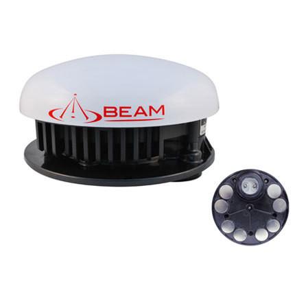 Estación de Acoplamiento Inteligente IsatDock2 Drive