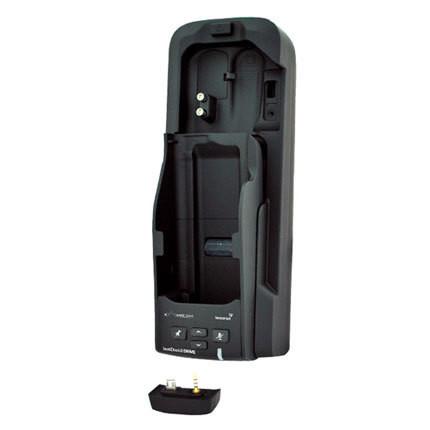 Bundle Beam IsatDock2 Drive