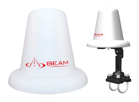 Bundle Beam IsatDock2 Lite con Antena Pasiva