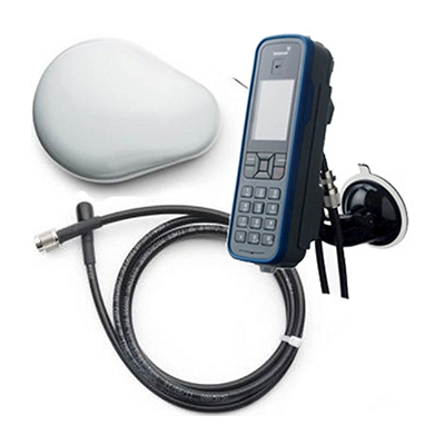 Antena Magnética Externa para IsatPhone Pro