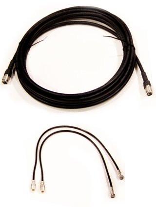 Kit de Cable para Antena Iridium - 10M