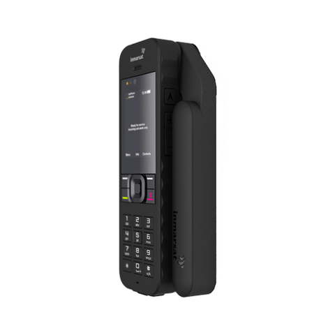 Teléfono satelital Inmarsat Isatphone 2