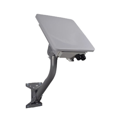 Terminal Satelital M2M BGAN Hughes 9502 (de una sola pieza)