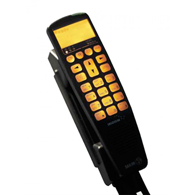 CONTROL DE MONTAJE FIJO IRIDIUM