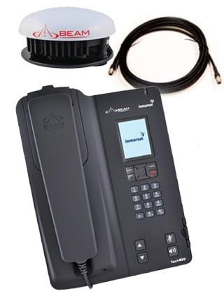 SatTruckPhone mobile IsatPhone