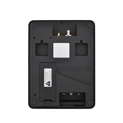 Terra 400 - IsatPhone Link