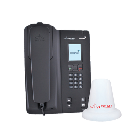 Beam Terra 800 - IsatPhone Link - ISD700